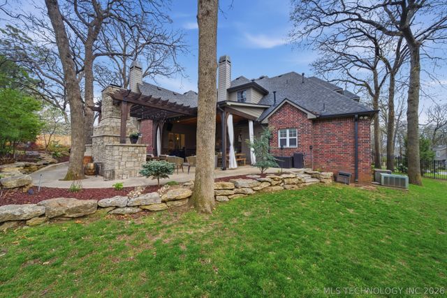 5509 E 118th Street, Tulsa, OK 74137