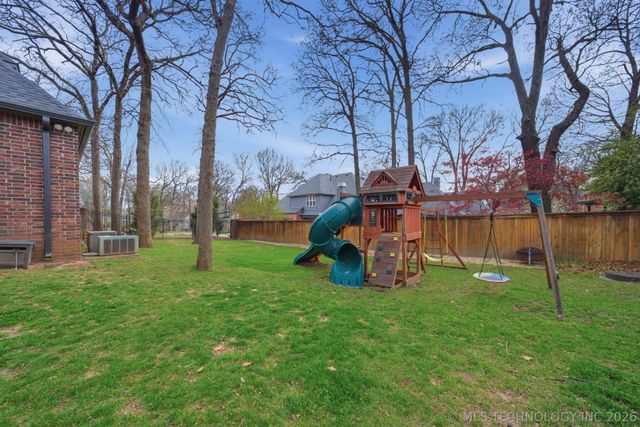 5509 E 118th Street, Tulsa, OK 74137