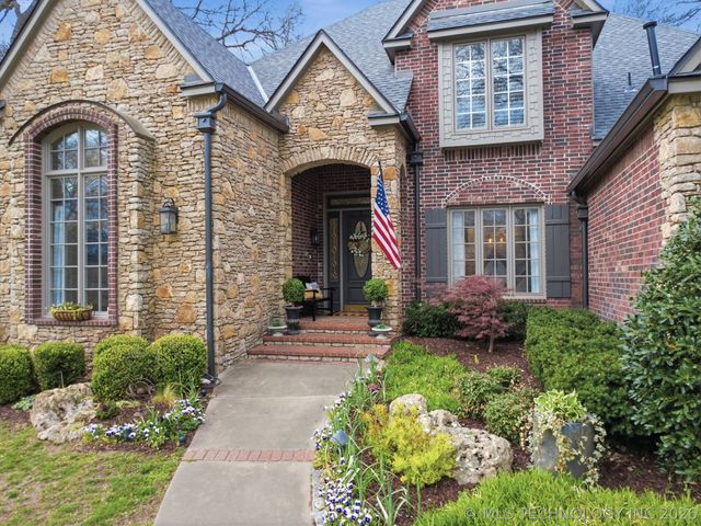 5509 E 118th Street, Tulsa, OK 74137