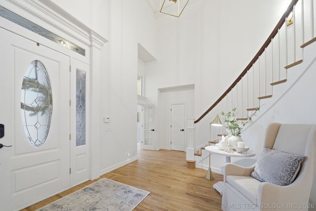 5509 E 118th Street, Tulsa, OK 74137