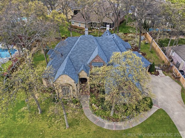 5509 E 118th Street, Tulsa, OK 74137