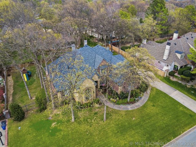 5509 E 118th Street, Tulsa, OK 74137