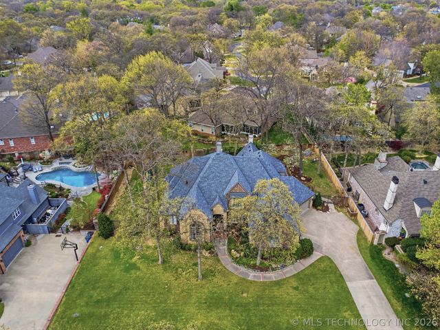 5509 E 118th Street, Tulsa, OK 74137