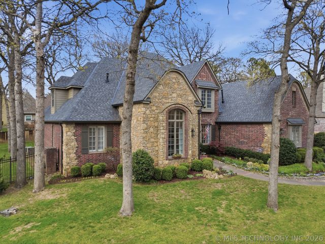 5509 E 118th Street, Tulsa, OK 74137