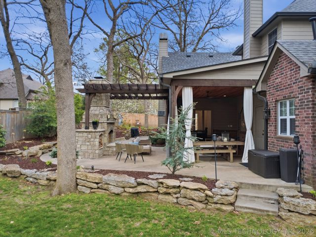 5509 E 118th Street, Tulsa, OK 74137