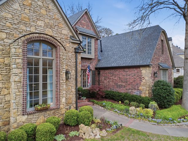 5509 E 118th Street, Tulsa, OK 74137