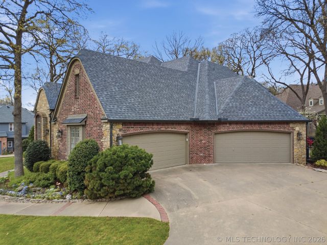 5509 E 118th Street, Tulsa, OK 74137