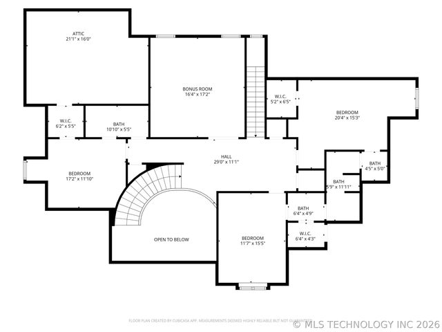 5509 E 118th Street, Tulsa, OK 74137