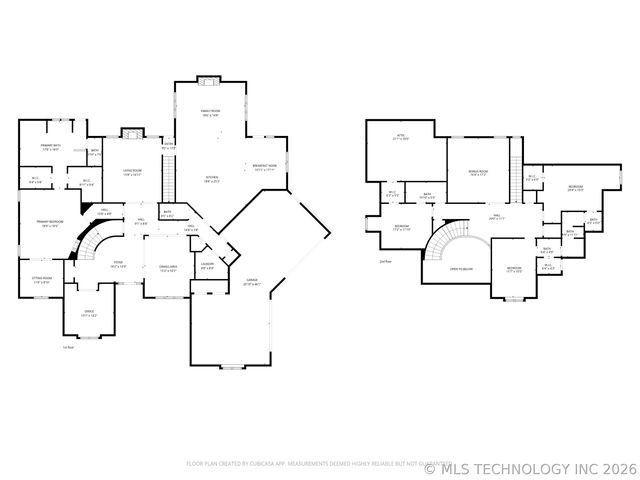 5509 E 118th Street, Tulsa, OK 74137