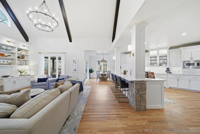 5509 E 118th Street, Tulsa, OK 74137