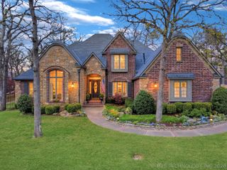 5509 E 118th Street, Tulsa, OK 74137