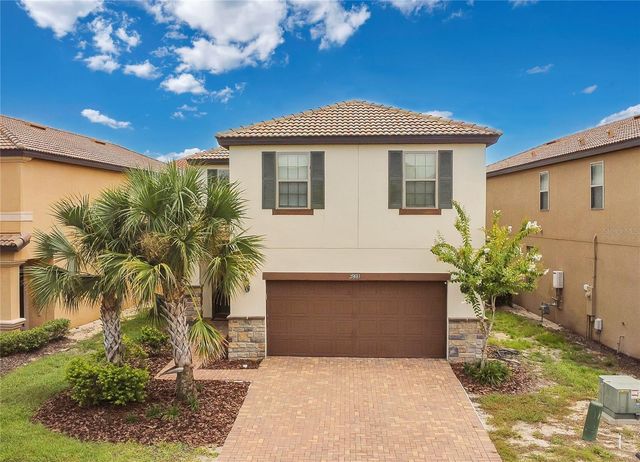 5481 MISTY OAK CIRCLE, Davenport, FL 33837