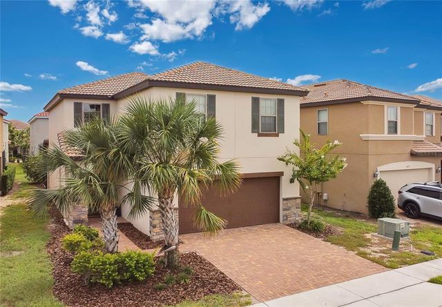 5481 MISTY OAK CIRCLE, Davenport, FL 33837