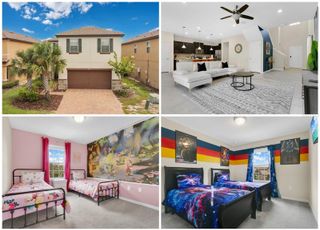 5481 MISTY OAK CIRCLE, Davenport, FL 33837