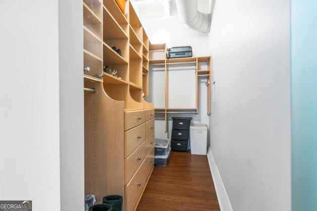 805 Peachtree Street NE 603, Atlanta, GA 30308