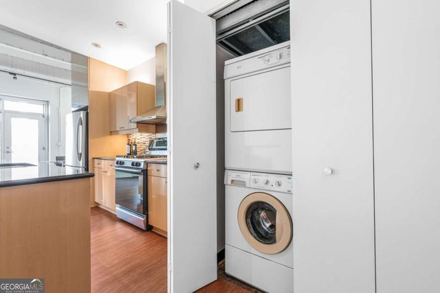 805 Peachtree Street NE 603, Atlanta, GA 30308