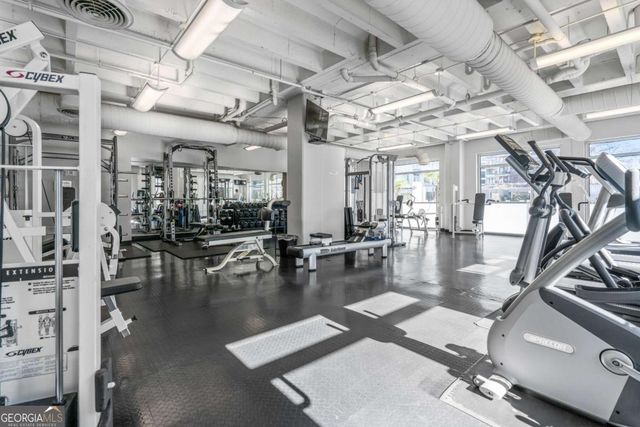805 Peachtree Street NE 603, Atlanta, GA 30308