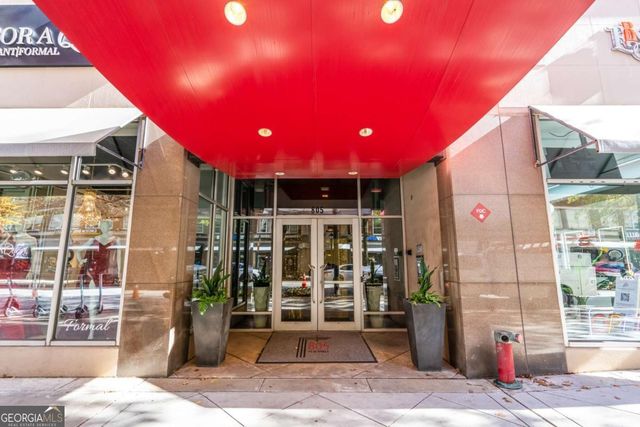 805 Peachtree Street NE 603, Atlanta, GA 30308