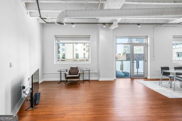 805 Peachtree Street NE 603, Atlanta, GA 30308