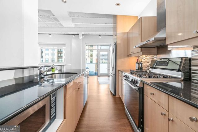 805 Peachtree Street NE 603, Atlanta, GA 30308