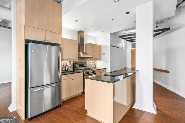 805 Peachtree Street NE 603, Atlanta, GA 30308