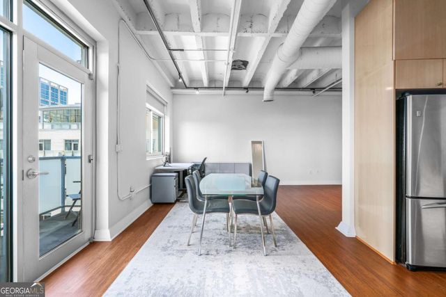 805 Peachtree Street NE 603, Atlanta, GA 30308