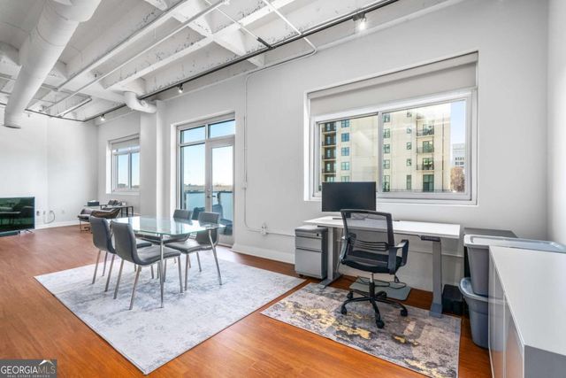805 Peachtree Street NE 603, Atlanta, GA 30308
