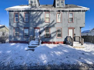 1413 7TH Avenue, Rock Island, IL 61201