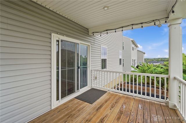 114 Ridgebrook Trail, Beavercreek Twp, OH 45385