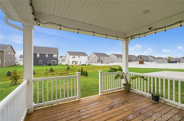 114 Ridgebrook Trail, Beavercreek Twp, OH 45385