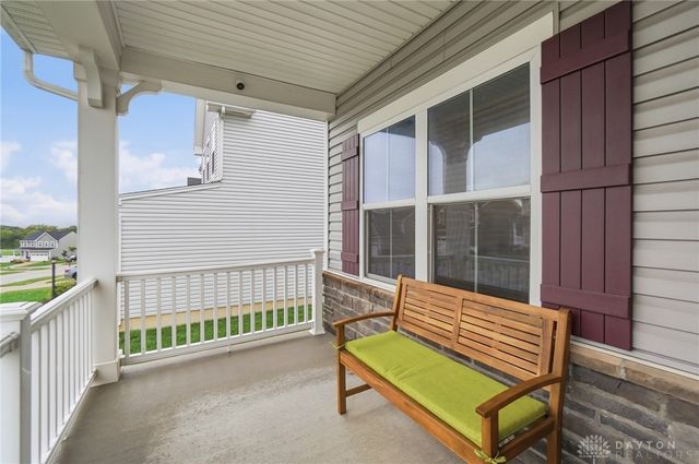 114 Ridgebrook Trail, Beavercreek Twp, OH 45385