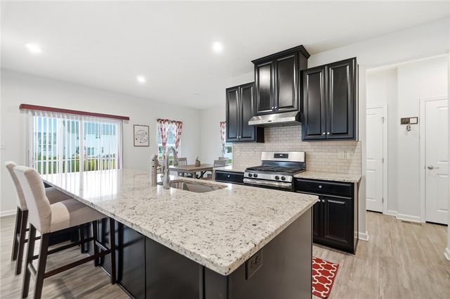 114 Ridgebrook Trail, Beavercreek Twp, OH 45385