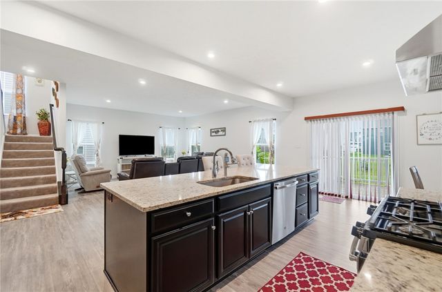 114 Ridgebrook Trail, Beavercreek Twp, OH 45385