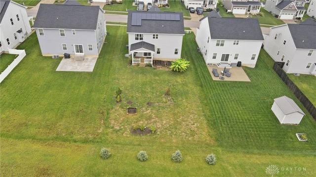 114 Ridgebrook Trail, Beavercreek Twp, OH 45385