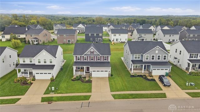 114 Ridgebrook Trail, Beavercreek Twp, OH 45385