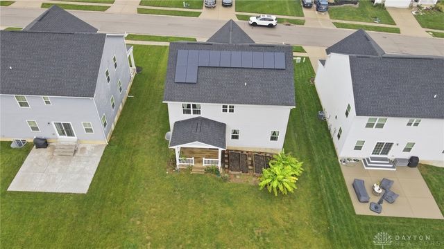 114 Ridgebrook Trail, Beavercreek Twp, OH 45385
