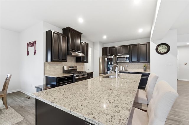 114 Ridgebrook Trail, Beavercreek Twp, OH 45385