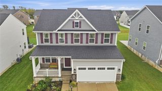 114 Ridgebrook Trail, Beavercreek Twp, OH 45385