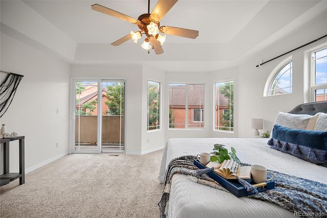 1495 Madison Ridge Heights A, Colorado Springs, CO 80904