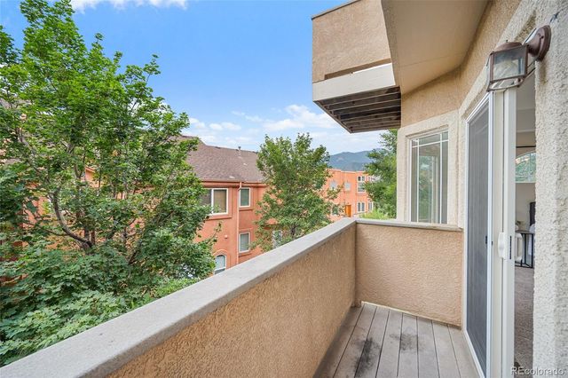1495 Madison Ridge Heights A, Colorado Springs, CO 80904