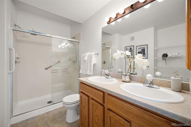 1495 Madison Ridge Heights A, Colorado Springs, CO 80904