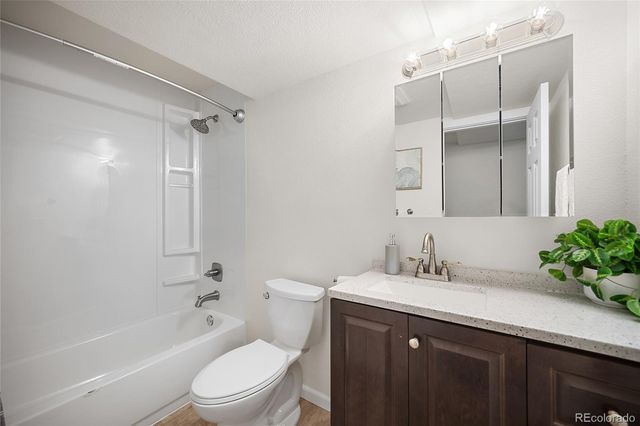 1495 Madison Ridge Heights A, Colorado Springs, CO 80904