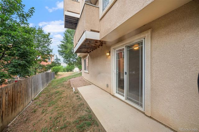 1495 Madison Ridge Heights A, Colorado Springs, CO 80904