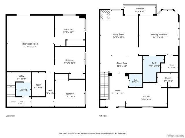 1495 Madison Ridge Heights A, Colorado Springs, CO 80904