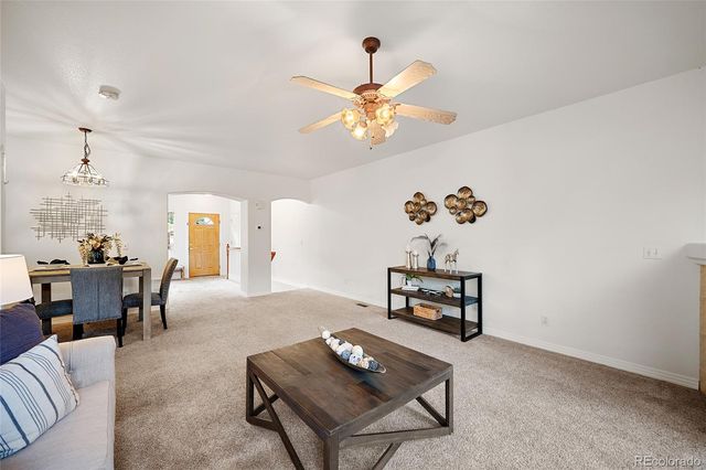 1495 Madison Ridge Heights A, Colorado Springs, CO 80904