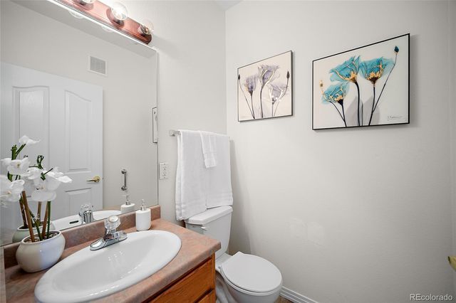 1495 Madison Ridge Heights A, Colorado Springs, CO 80904