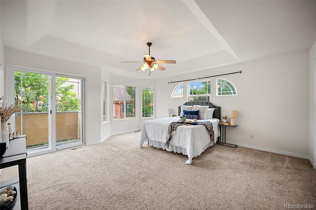 1495 Madison Ridge Heights A, Colorado Springs, CO 80904