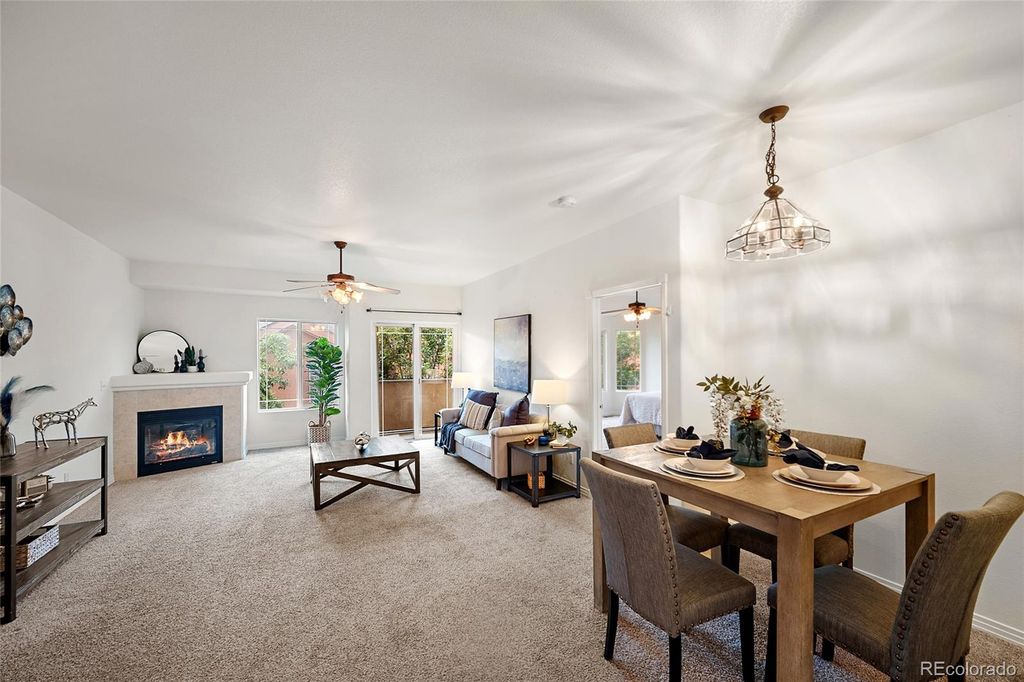 1495 Madison Ridge Heights A, Colorado Springs, CO 80904
