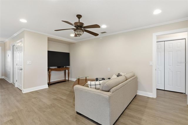 11671 W COQUINA COURT, Crystal River, FL 34429