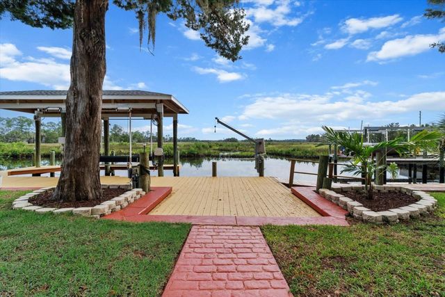 11671 W COQUINA COURT, Crystal River, FL 34429